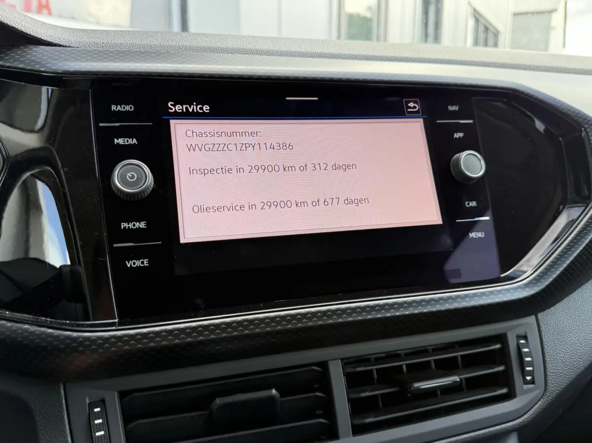 1.0 TSI Life | LED | CarPlay | Adaptive Cruise | Navigatie | Airco
