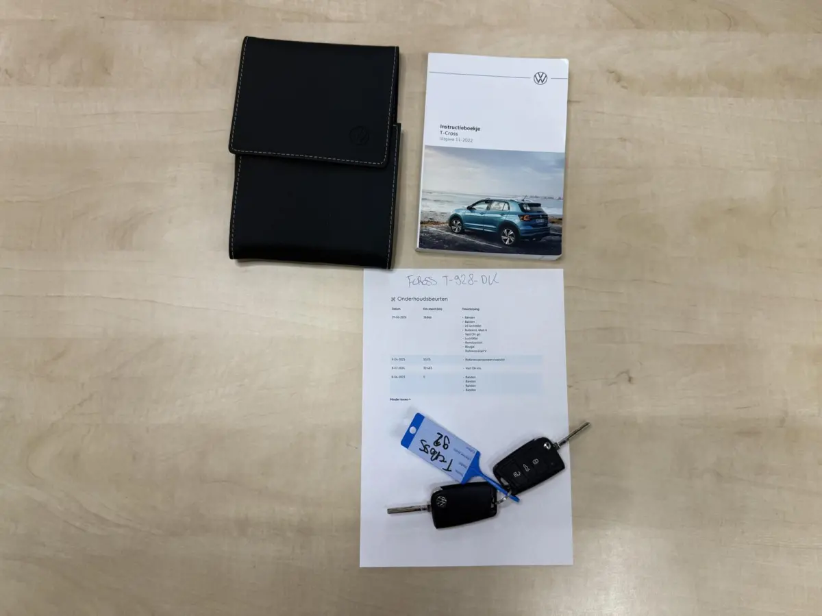 1.0 TSI Life | LED | CarPlay | Adaptive Cruise | Navigatie | Airco