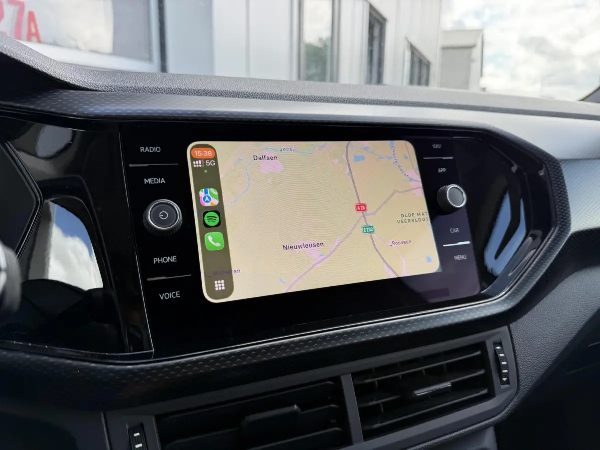 1.0 TSI Life | LED | CarPlay | Adaptive Cruise | Navigatie | Airco