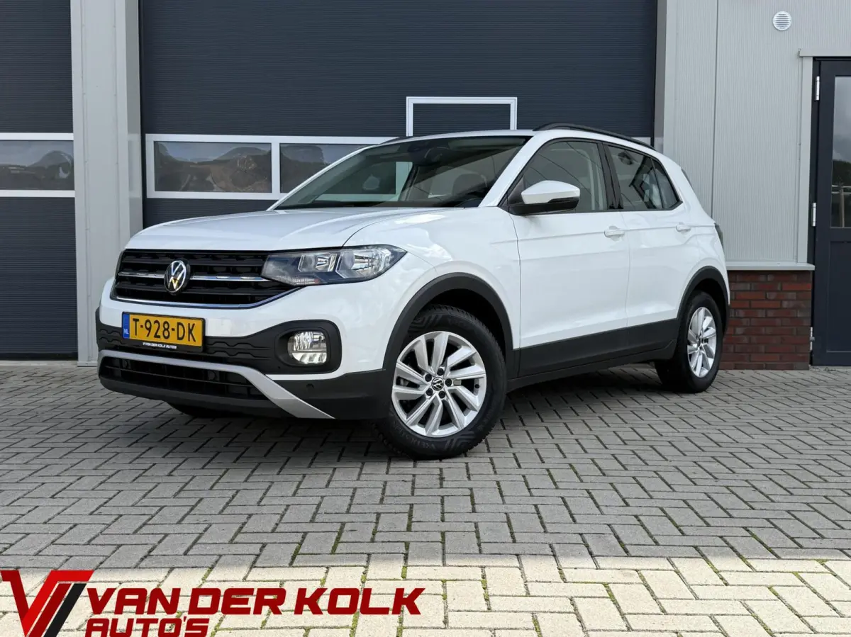 1.0 TSI Life | LED | CarPlay | Adaptive Cruise | Navigatie | Airco