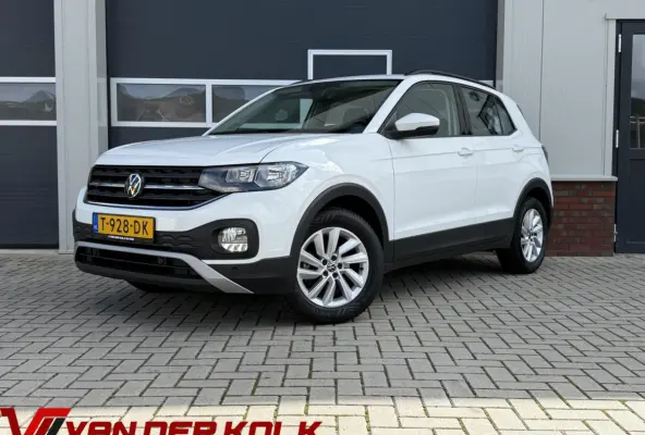 1.0 TSI Life | LED | CarPlay | Adaptive Cruise | Navigatie | Airco