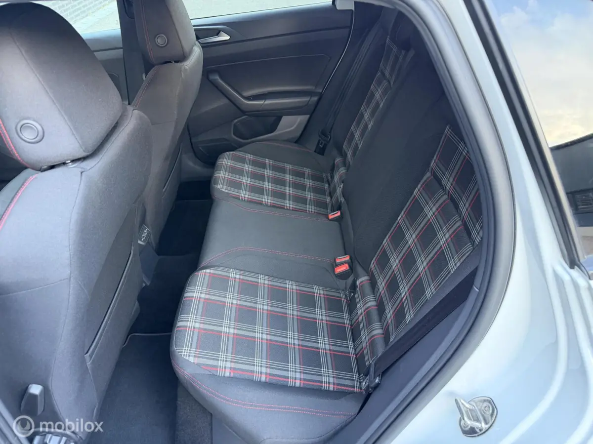 2.0 TSI GTI DSG TOPSTAAT! CLIMA*CARPLAY*ADABCR*ACC*STOELVERW*ENZV..