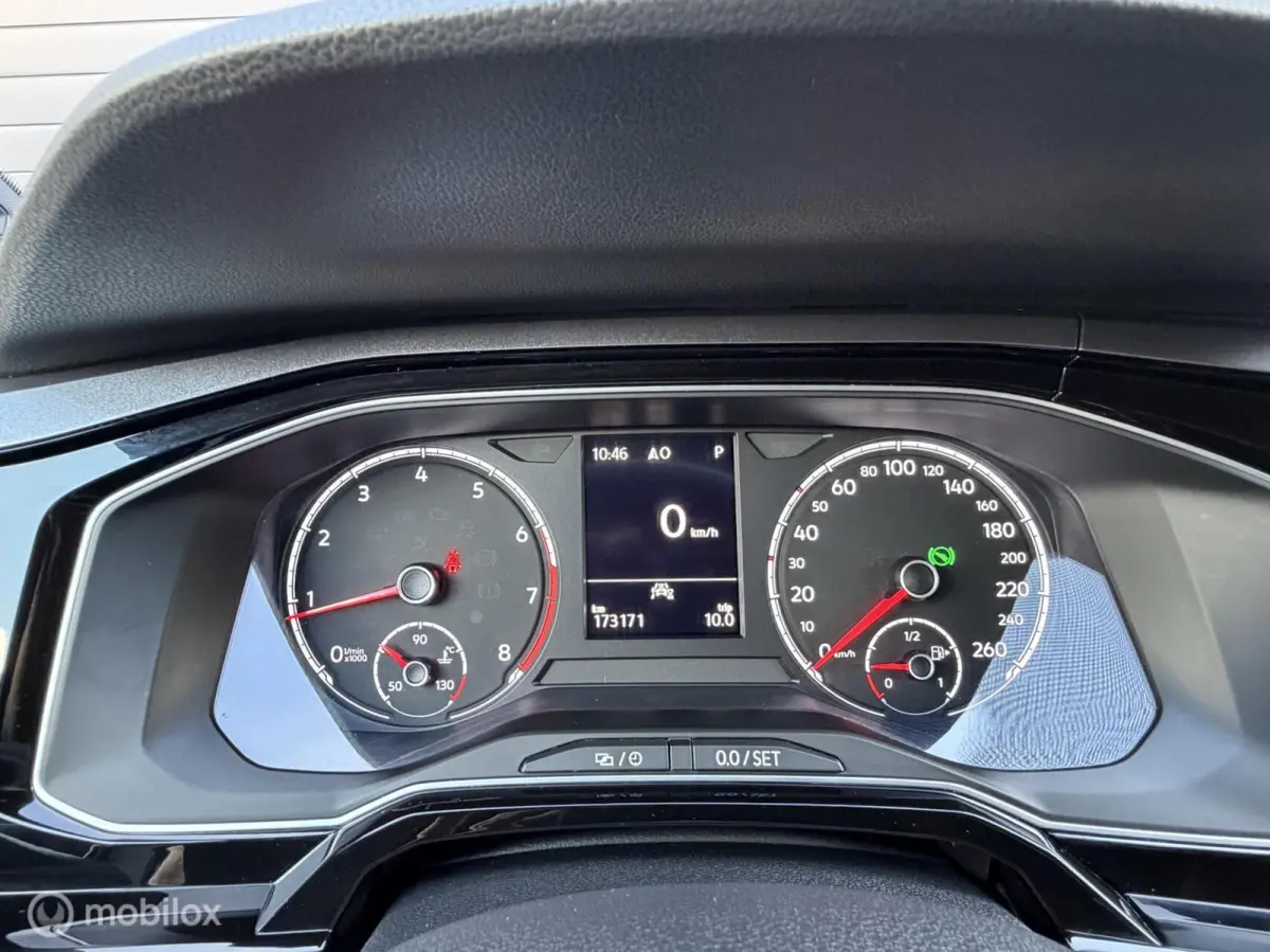 2.0 TSI GTI DSG TOPSTAAT! CLIMA*CARPLAY*ADABCR*ACC*STOELVERW*ENZV..