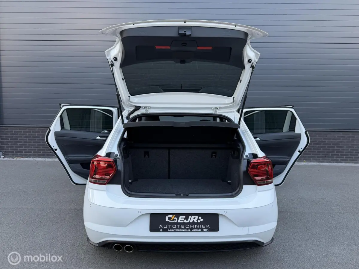 2.0 TSI GTI DSG TOPSTAAT! CLIMA*CARPLAY*ADABCR*ACC*STOELVERW*ENZV..