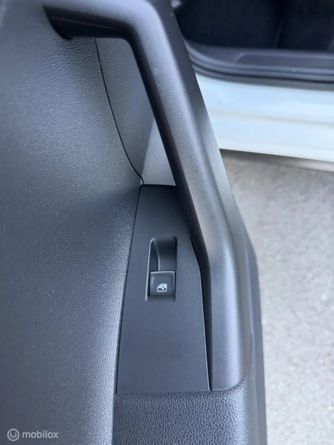 2.0 TSI GTI DSG TOPSTAAT! CLIMA*CARPLAY*ADABCR*ACC*STOELVERW*ENZV..