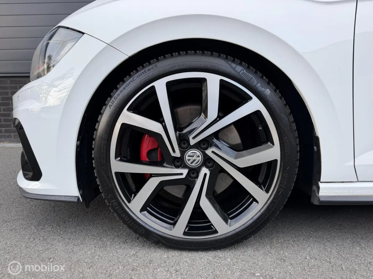 2.0 TSI GTI DSG TOPSTAAT! CLIMA*CARPLAY*ADABCR*ACC*STOELVERW*ENZV..