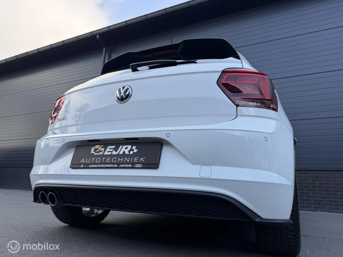 2.0 TSI GTI DSG TOPSTAAT! CLIMA*CARPLAY*ADABCR*ACC*STOELVERW*ENZV..