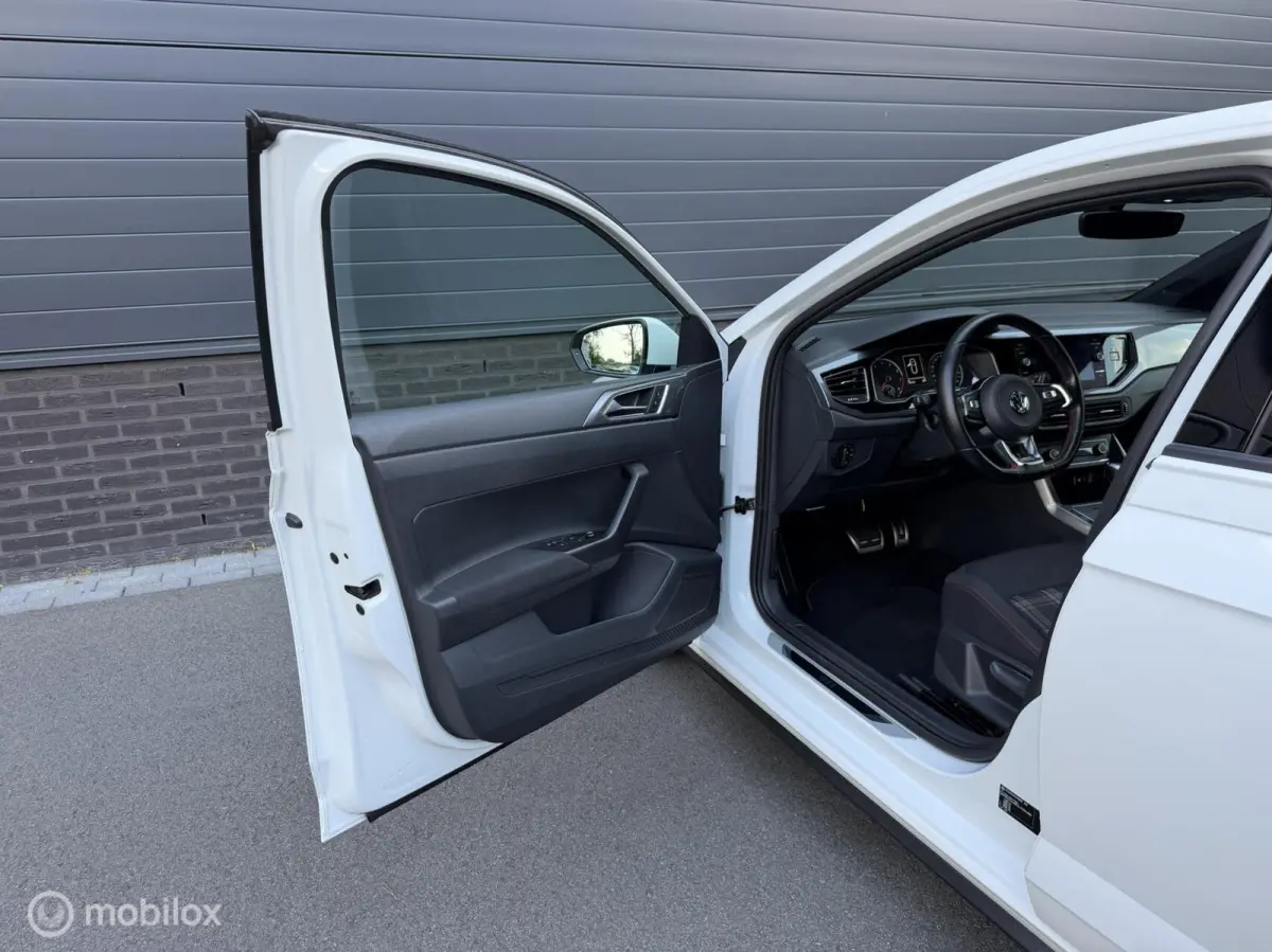 2.0 TSI GTI DSG TOPSTAAT! CLIMA*CARPLAY*ADABCR*ACC*STOELVERW*ENZV..