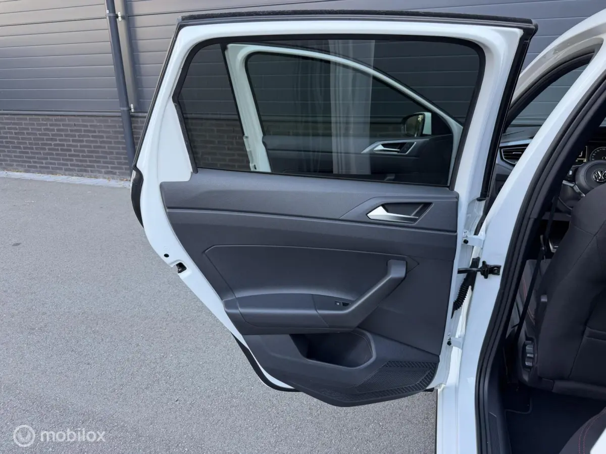 2.0 TSI GTI DSG TOPSTAAT! CLIMA*CARPLAY*ADABCR*ACC*STOELVERW*ENZV..
