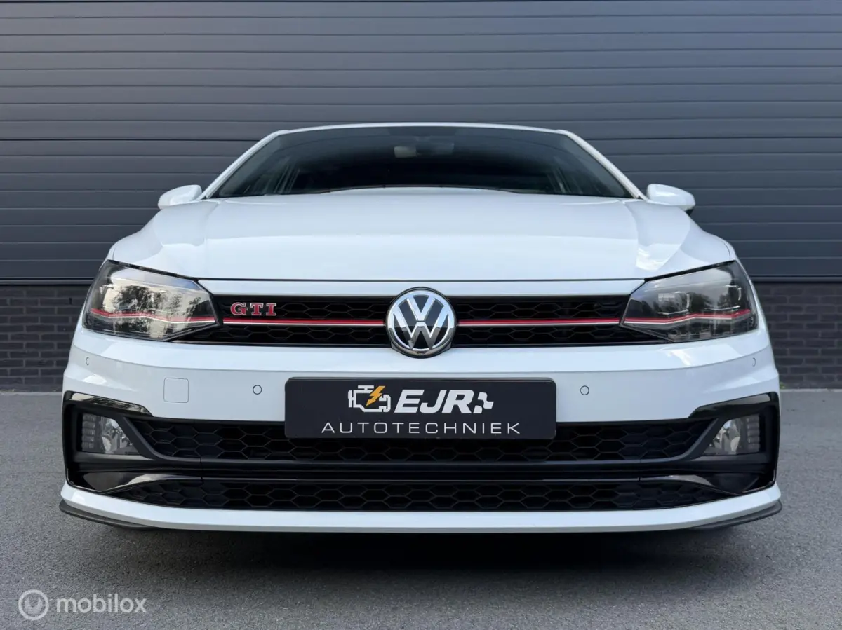 2.0 TSI GTI DSG TOPSTAAT! CLIMA*CARPLAY*ADABCR*ACC*STOELVERW*ENZV..