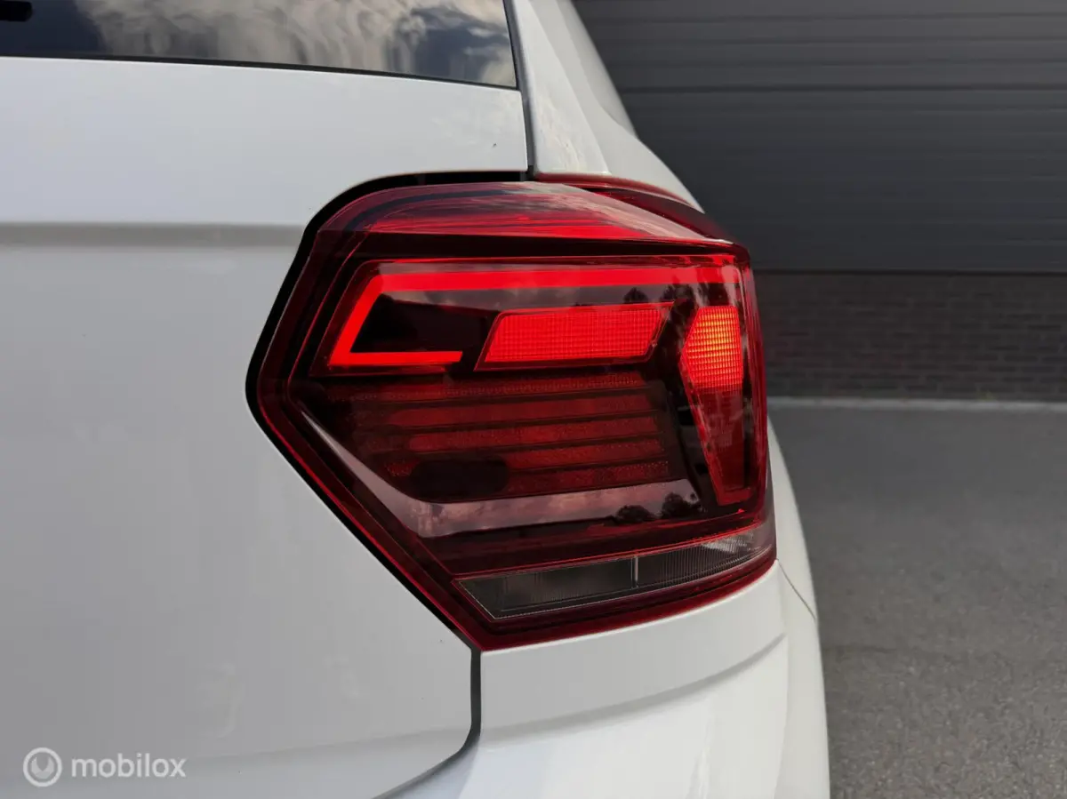2.0 TSI GTI DSG TOPSTAAT! CLIMA*CARPLAY*ADABCR*ACC*STOELVERW*ENZV..
