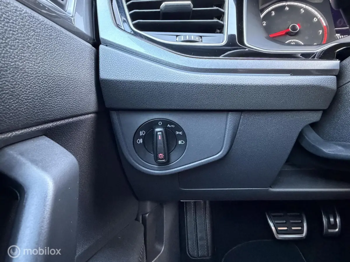 2.0 TSI GTI DSG TOPSTAAT! CLIMA*CARPLAY*ADABCR*ACC*STOELVERW*ENZV..