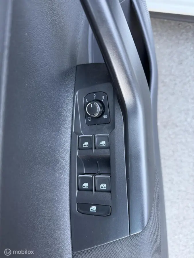2.0 TSI GTI DSG TOPSTAAT! CLIMA*CARPLAY*ADABCR*ACC*STOELVERW*ENZV..