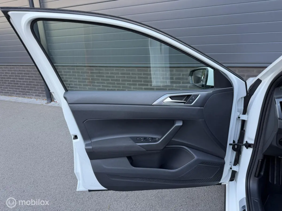 2.0 TSI GTI DSG TOPSTAAT! CLIMA*CARPLAY*ADABCR*ACC*STOELVERW*ENZV..