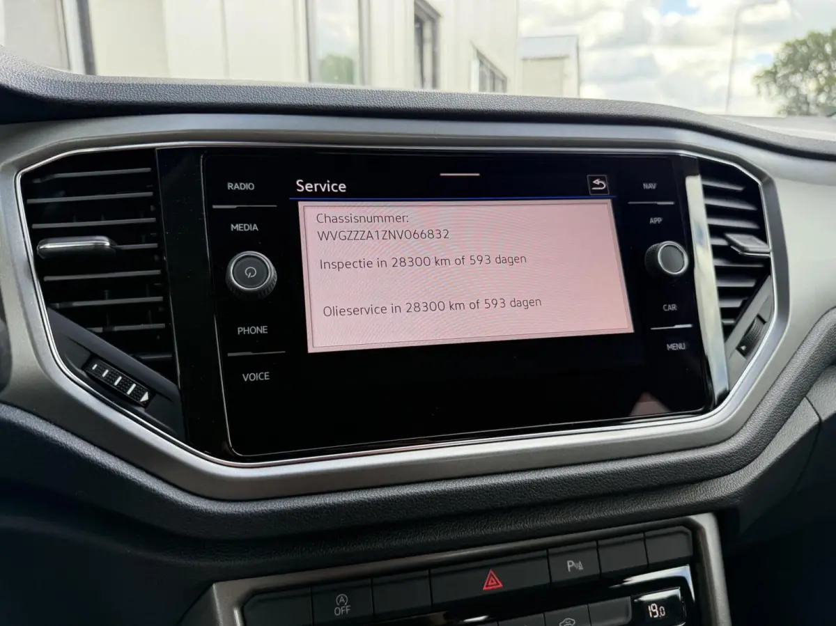1.5 TSI Style Business | LED | CarPlay | Navigatie | Adaptive Cruise | Climate