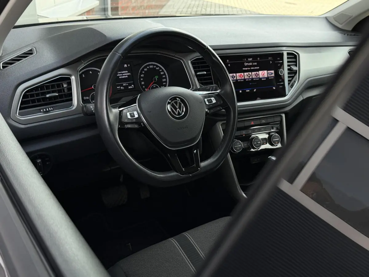 1.5 TSI Style Business | LED | CarPlay | Navigatie | Adaptive Cruise | Climate