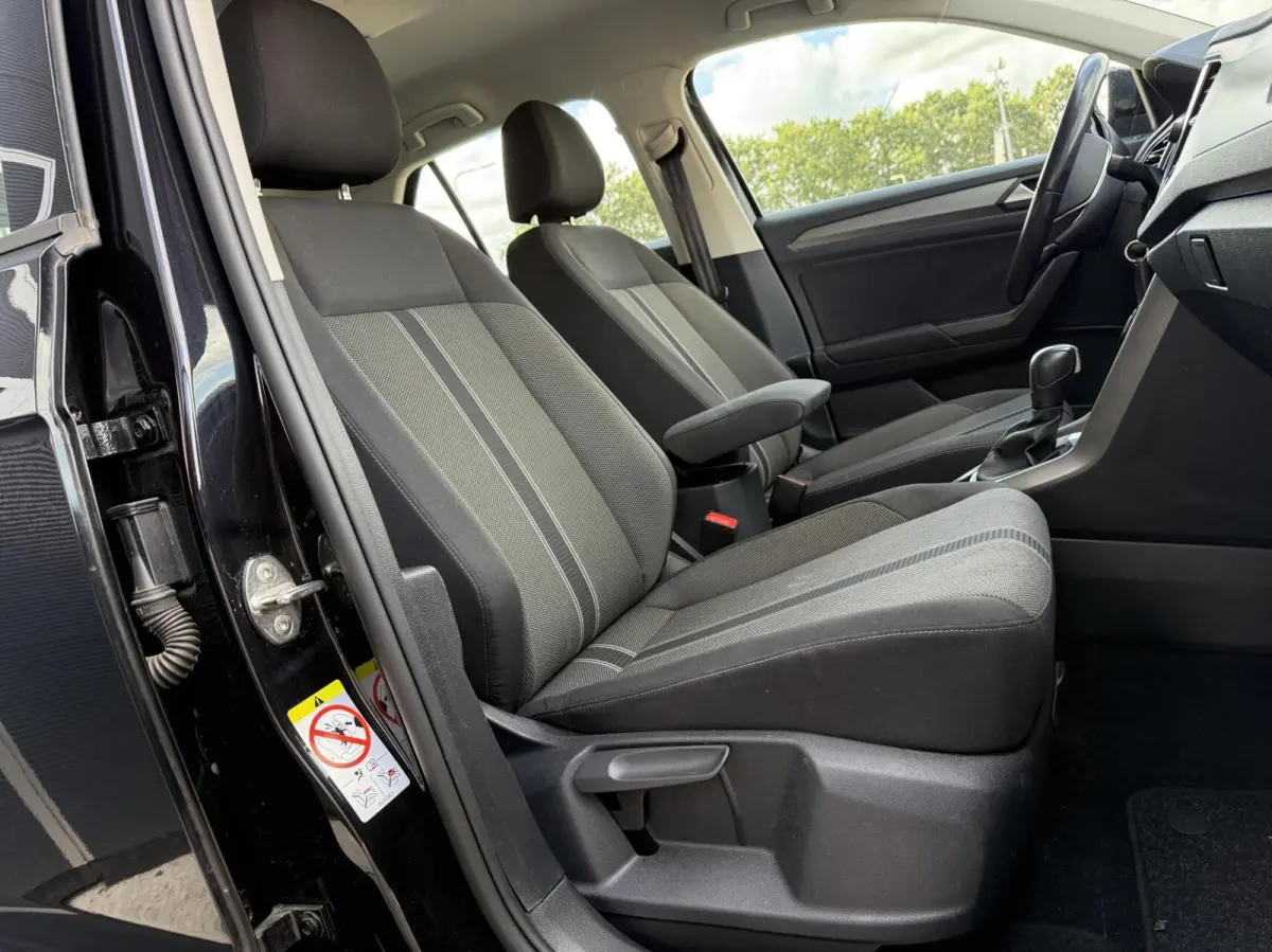 1.5 TSI Style Business | LED | CarPlay | Navigatie | Adaptive Cruise | Climate