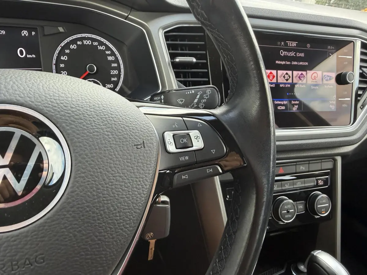 1.5 TSI Style Business | LED | CarPlay | Navigatie | Adaptive Cruise | Climate