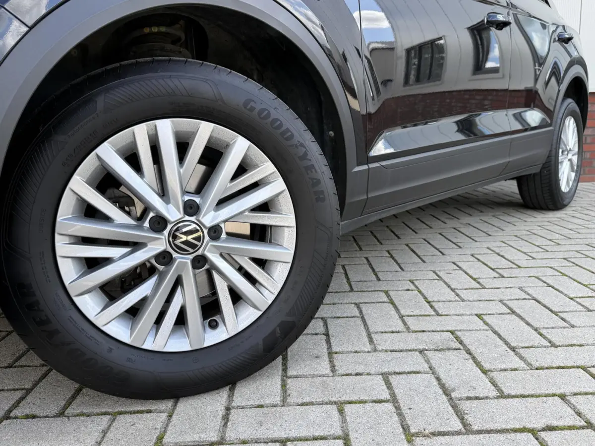 1.5 TSI Style Business | LED | CarPlay | Navigatie | Adaptive Cruise | Climate
