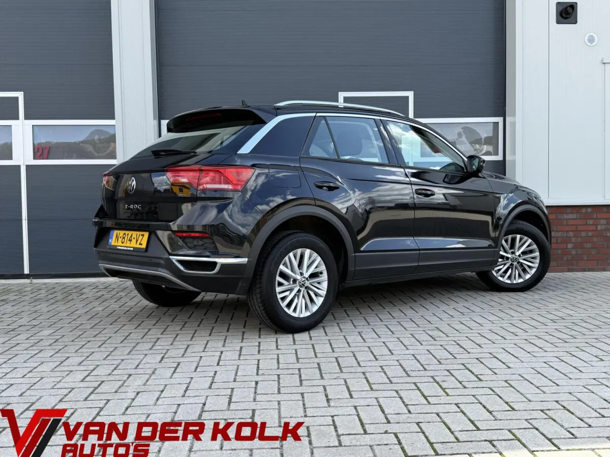 1.5 TSI Style Business | LED | CarPlay | Navigatie | Adaptive Cruise | Climate