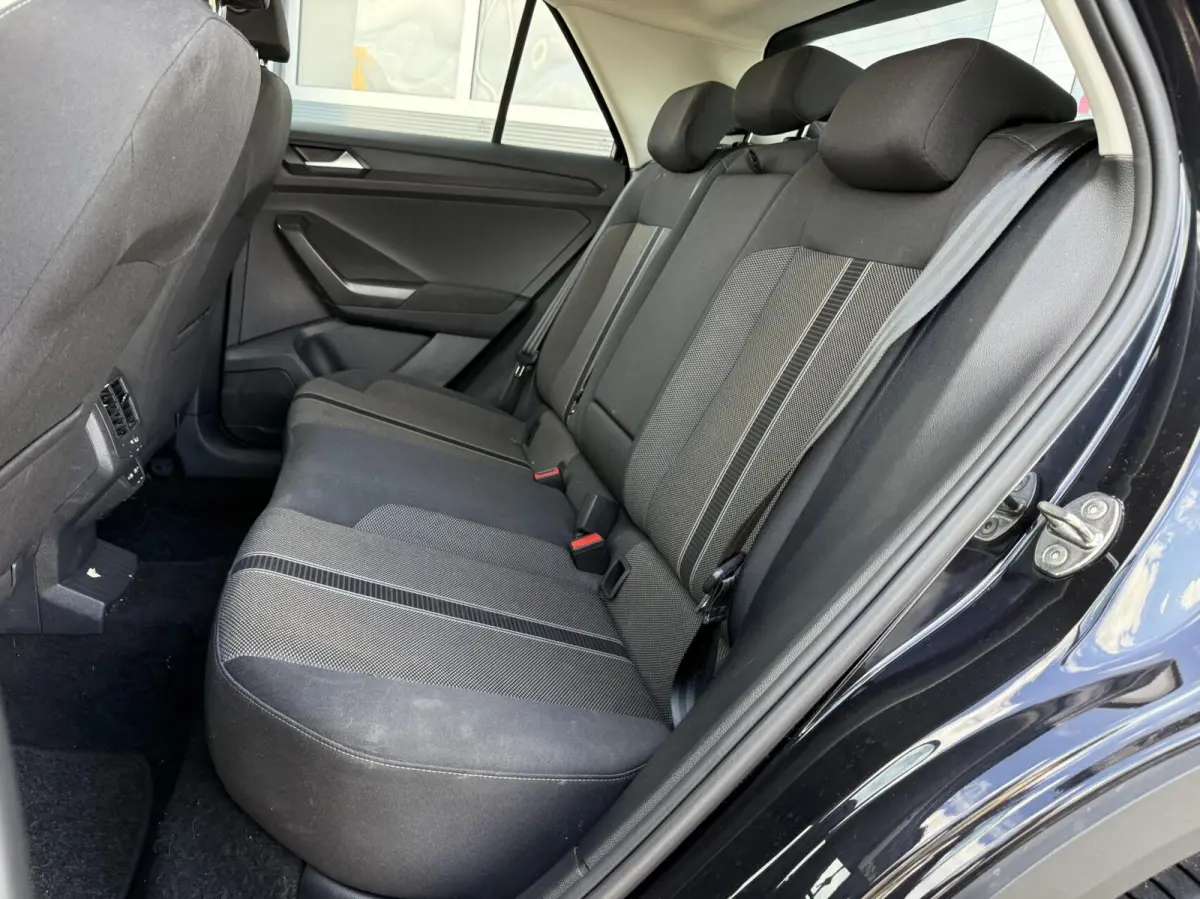 1.5 TSI Style Business | LED | CarPlay | Navigatie | Adaptive Cruise | Climate