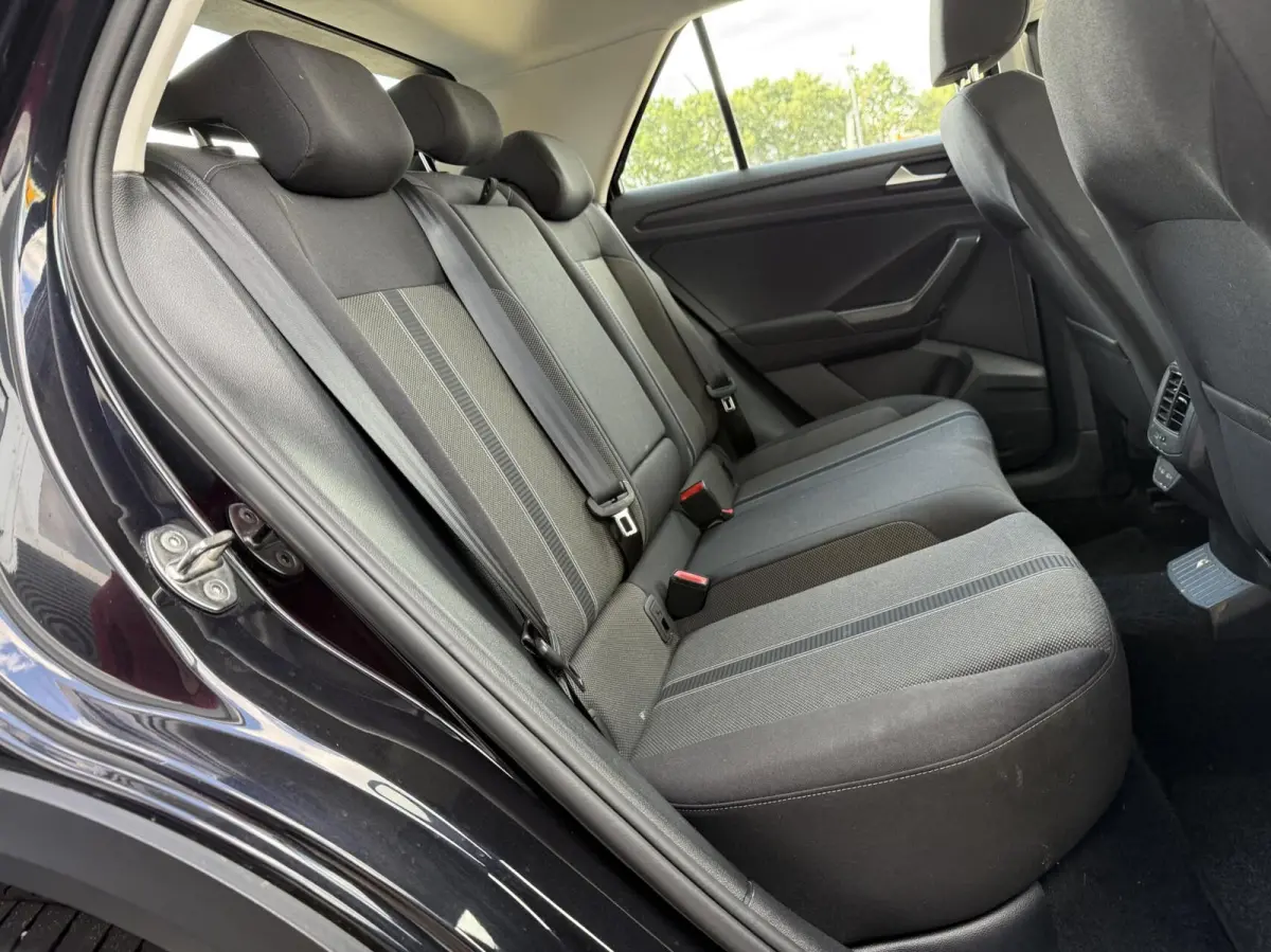 1.5 TSI Style Business | LED | CarPlay | Navigatie | Adaptive Cruise | Climate