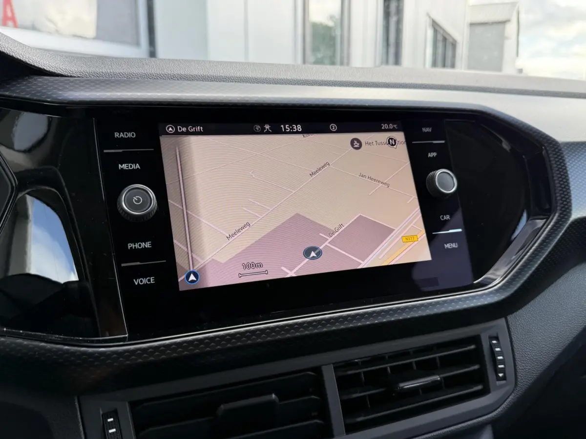 1.5 TSI Style Business | LED | CarPlay | Navigatie | Adaptive Cruise | Climate
