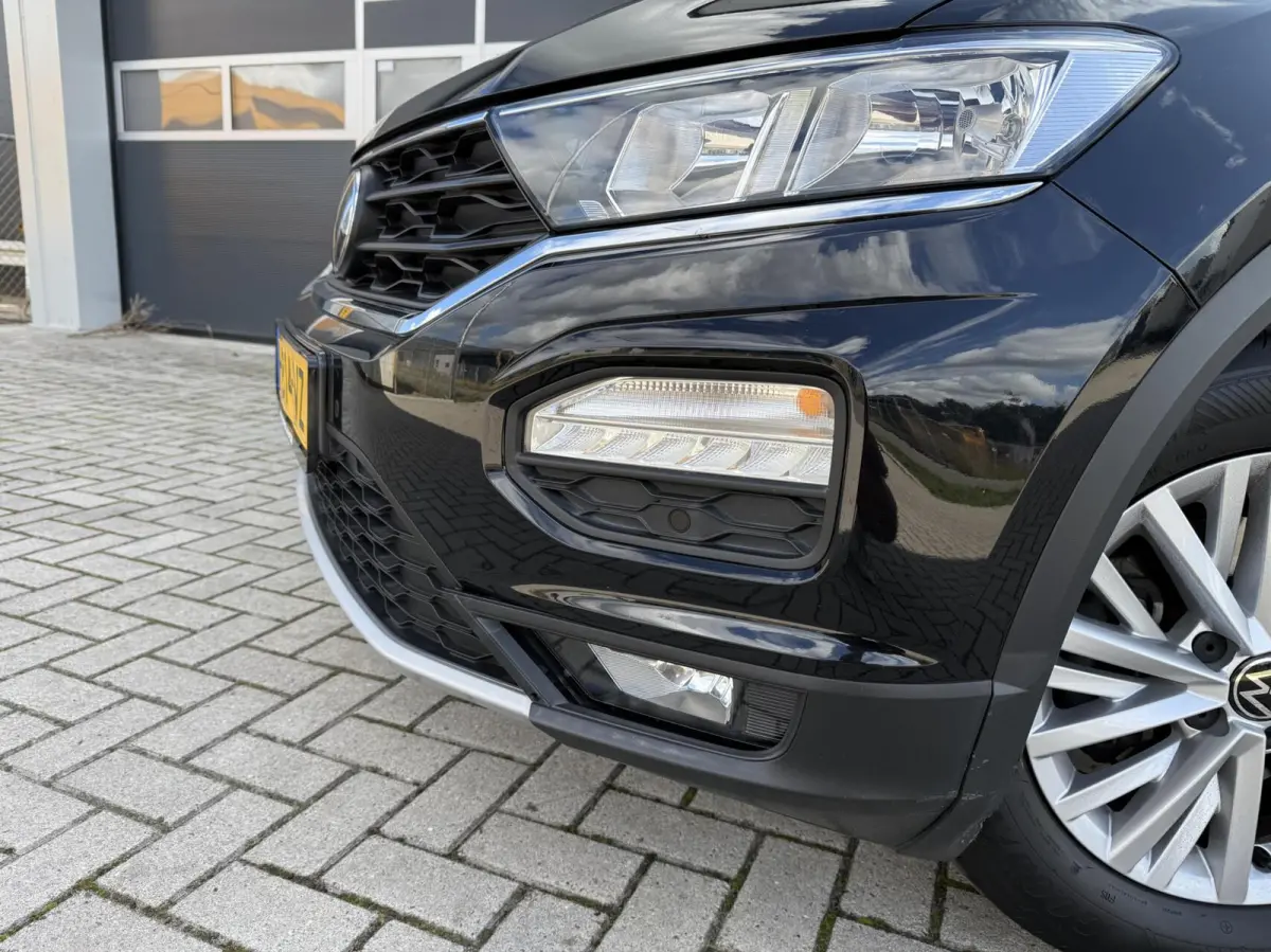 1.5 TSI Style Business | LED | CarPlay | Navigatie | Adaptive Cruise | Climate