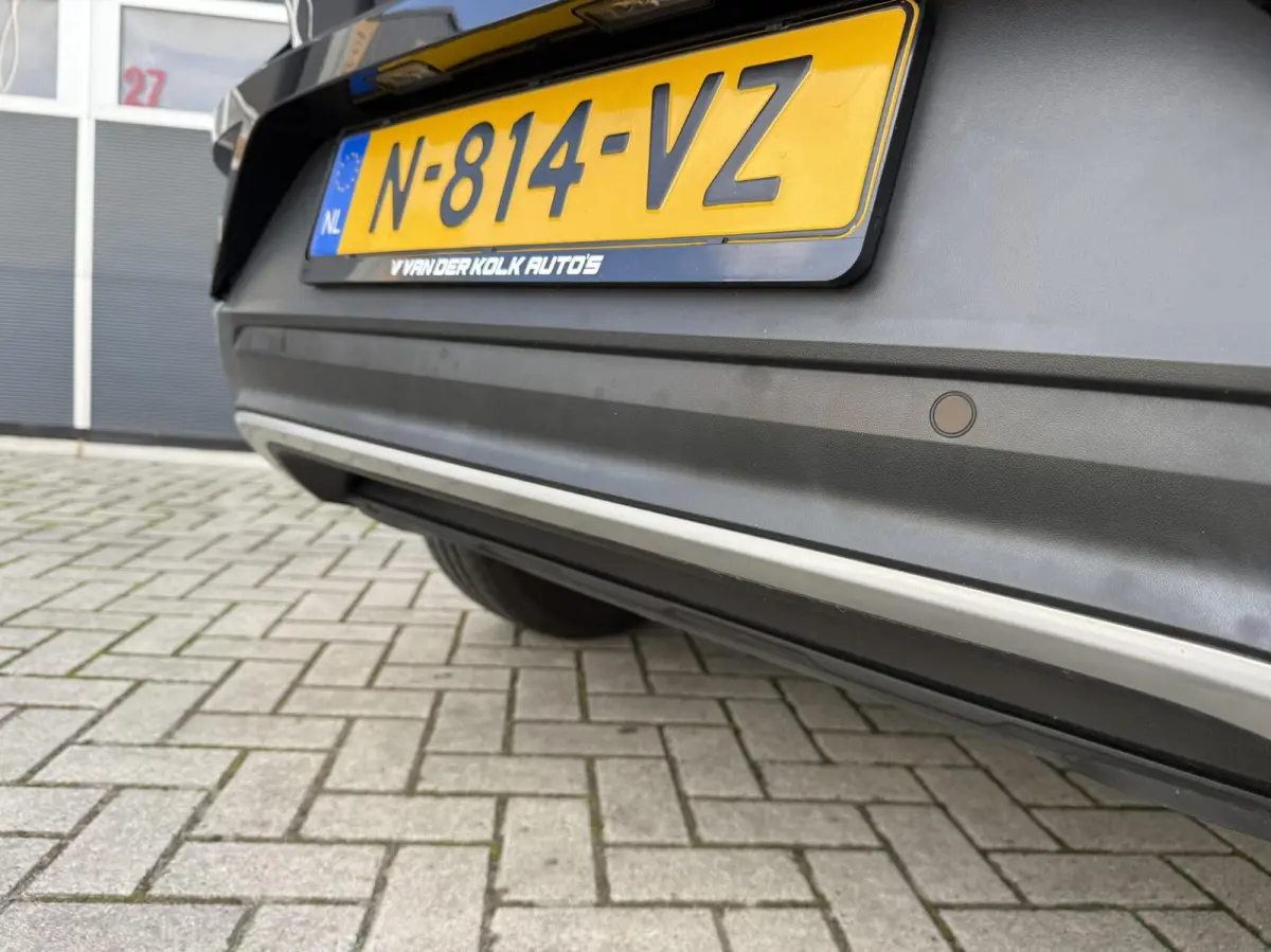 1.5 TSI Style Business | LED | CarPlay | Navigatie | Adaptive Cruise | Climate