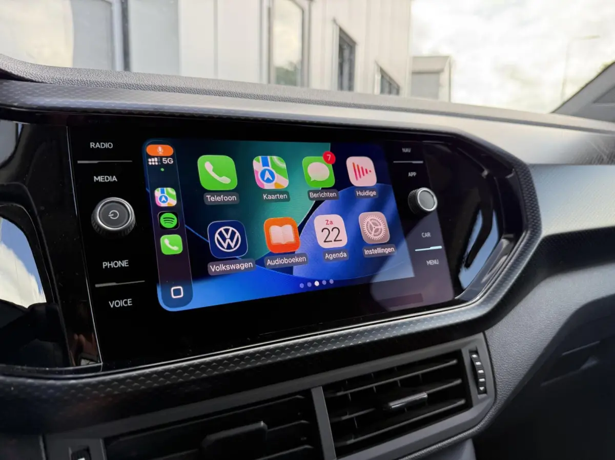 1.5 TSI Style Business | LED | CarPlay | Navigatie | Adaptive Cruise | Climate