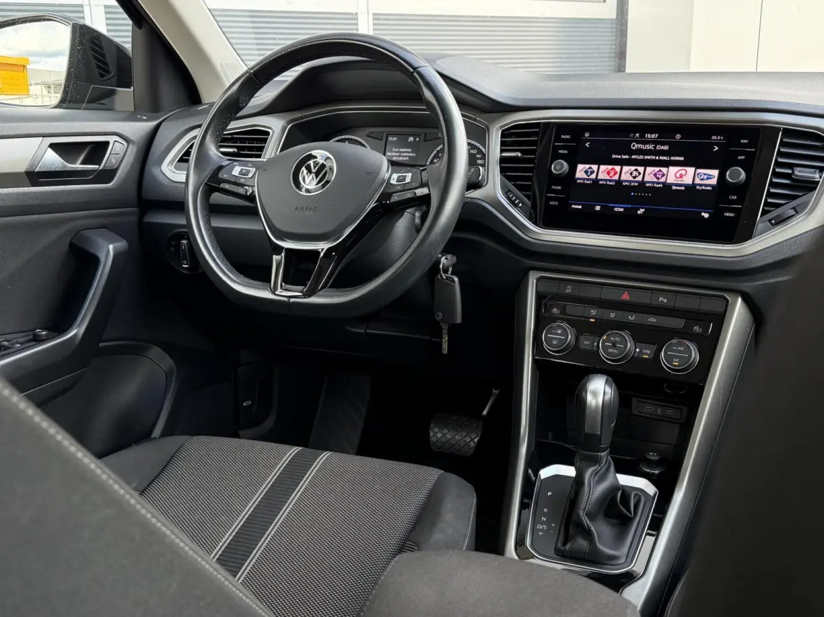 1.5 TSI Style Business | LED | CarPlay | Navigatie | Adaptive Cruise | Climate