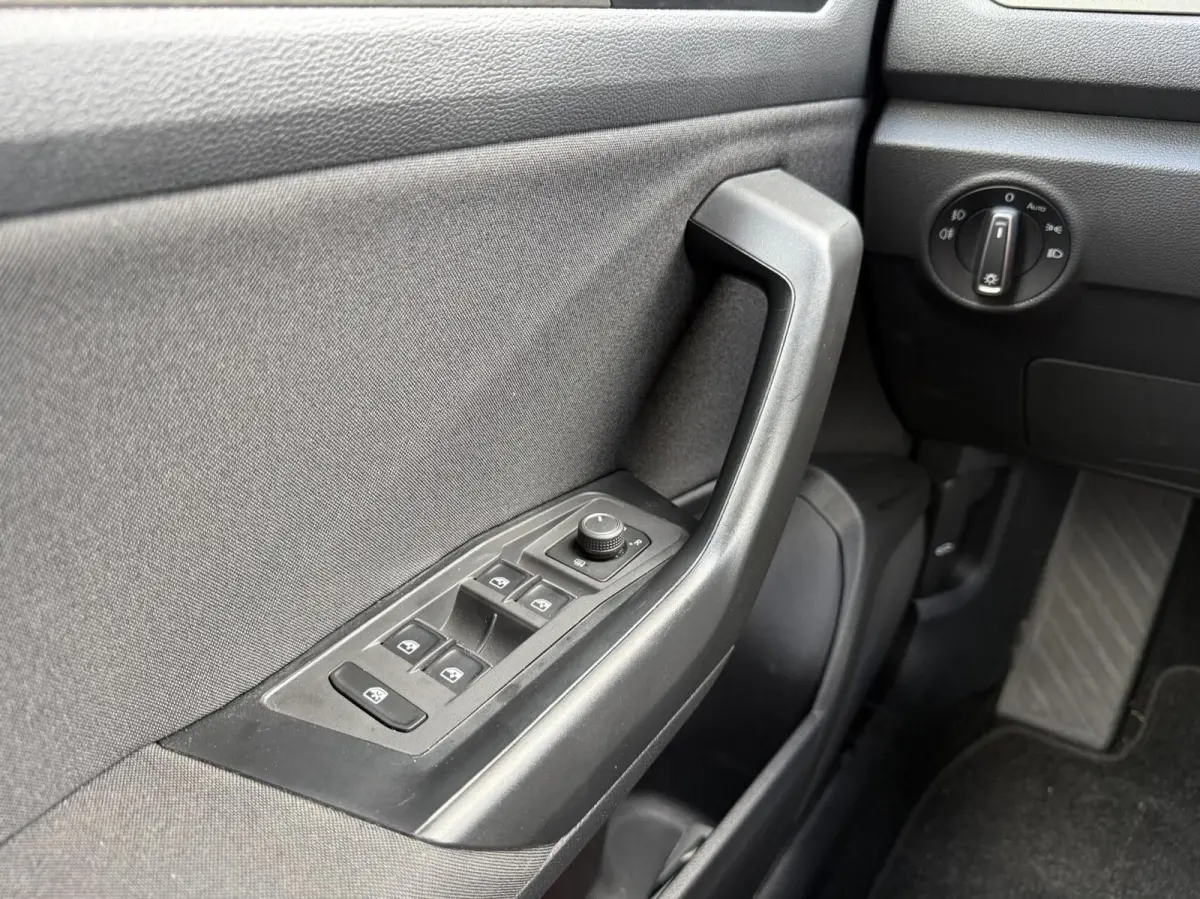 1.5 TSI Style Business | LED | CarPlay | Navigatie | Adaptive Cruise | Climate