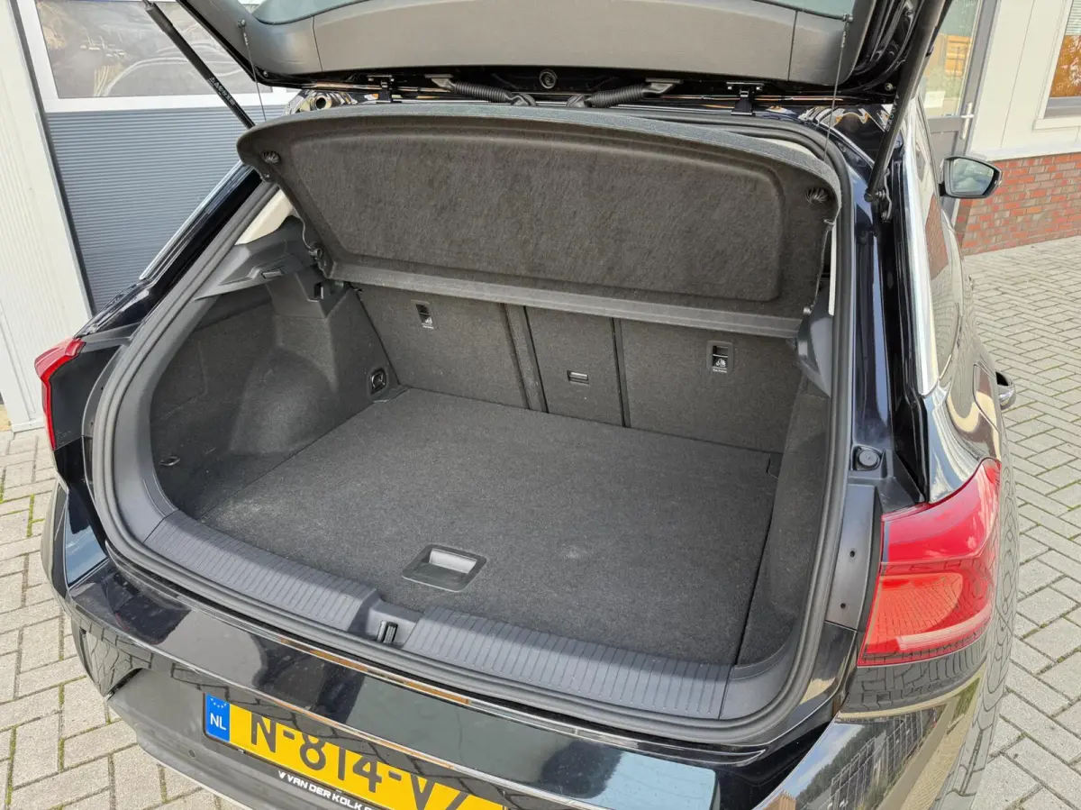 1.5 TSI Style Business | LED | CarPlay | Navigatie | Adaptive Cruise | Climate