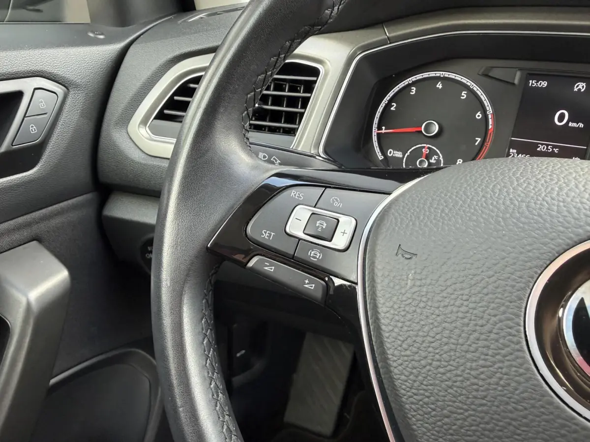 1.5 TSI Style Business | LED | CarPlay | Navigatie | Adaptive Cruise | Climate