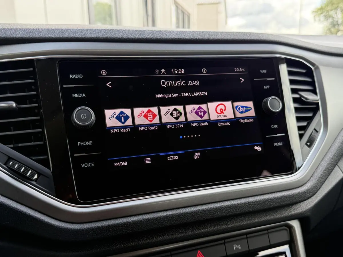 1.5 TSI Style Business | LED | CarPlay | Navigatie | Adaptive Cruise | Climate