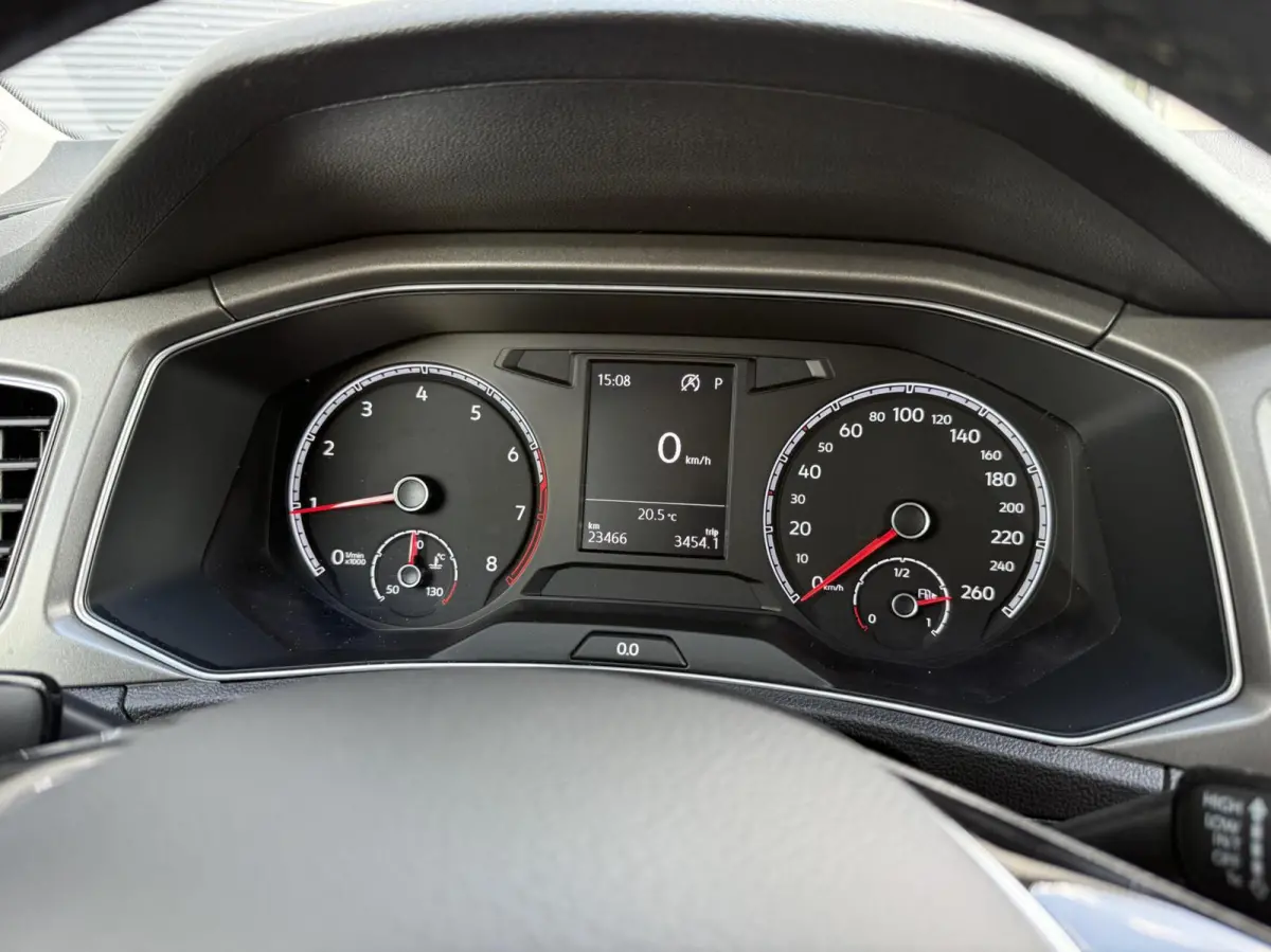 1.5 TSI Style Business | LED | CarPlay | Navigatie | Adaptive Cruise | Climate