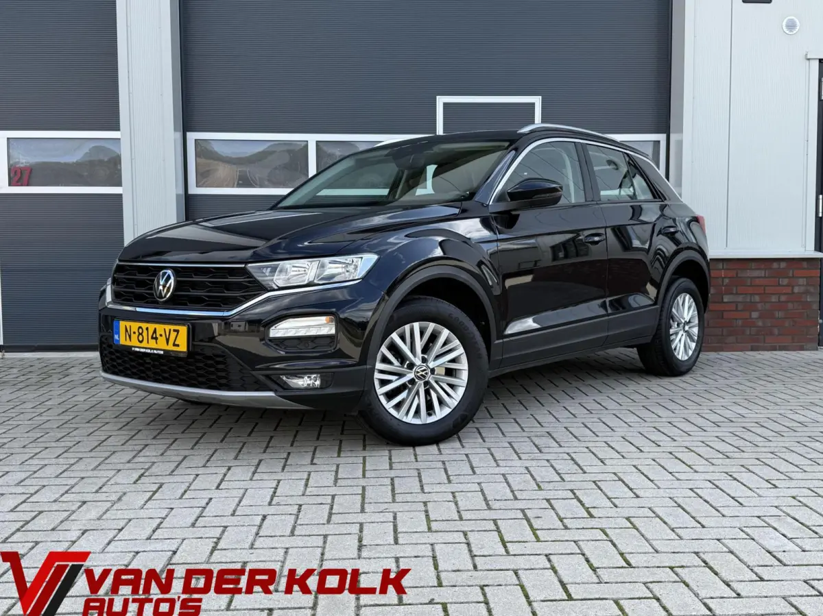 1.5 TSI Style Business | LED | CarPlay | Navigatie | Adaptive Cruise | Climate