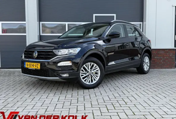 1.5 TSI Style Business | LED | CarPlay | Navigatie | Adaptive Cruise | Climate