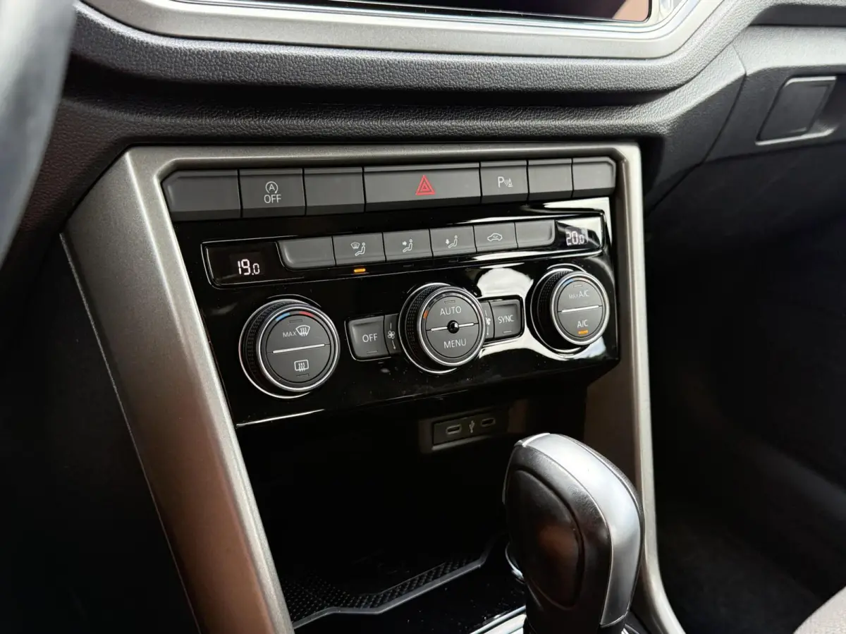1.5 TSI Style Business | LED | CarPlay | Navigatie | Adaptive Cruise | Climate