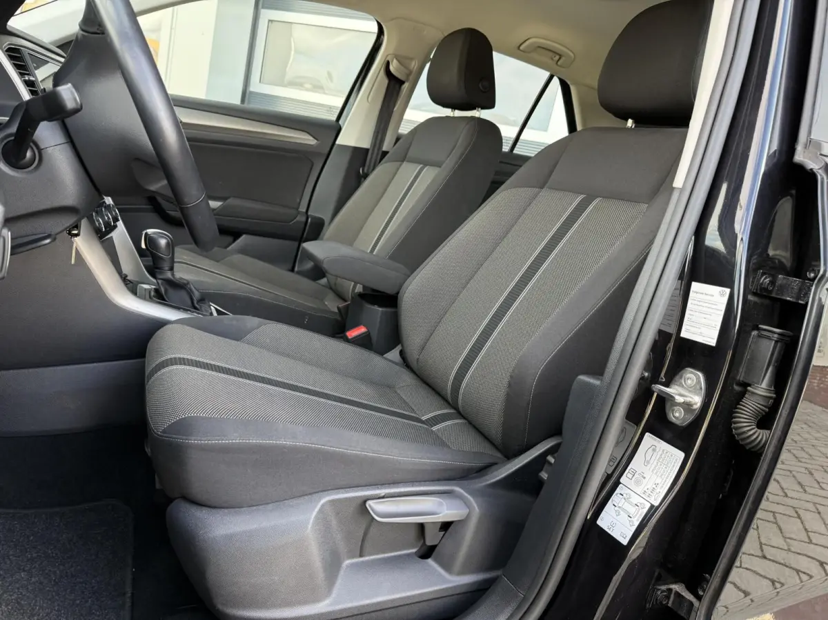 1.5 TSI Style Business | LED | CarPlay | Navigatie | Adaptive Cruise | Climate
