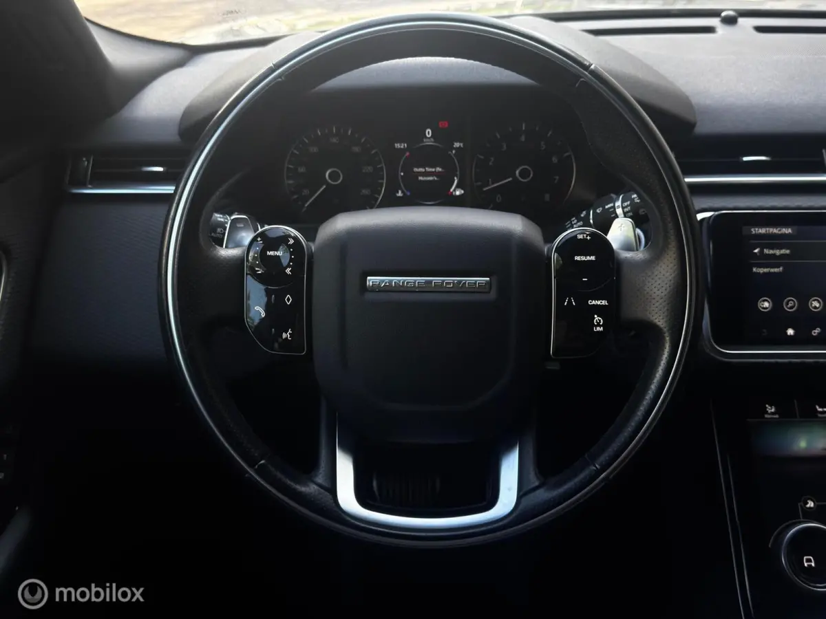 2.0 P300 Turbo AWD R-Dynamic HS