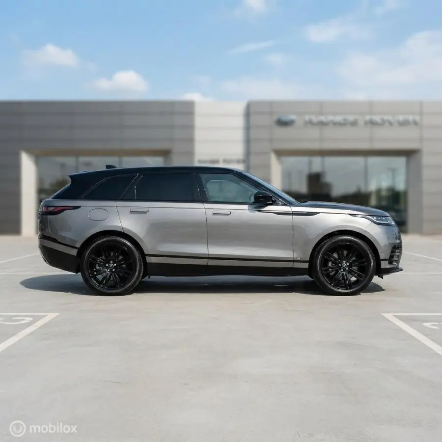 2.0 P300 Turbo AWD R-Dynamic HS