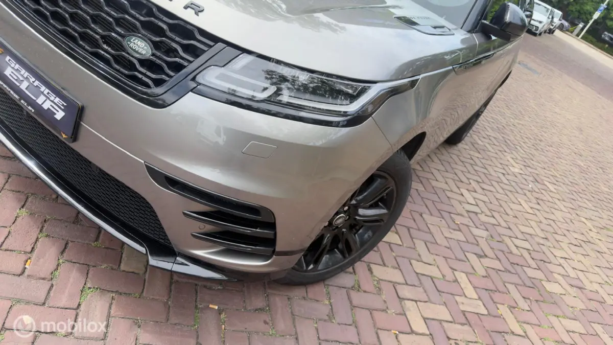 2.0 P300 Turbo AWD R-Dynamic HS
