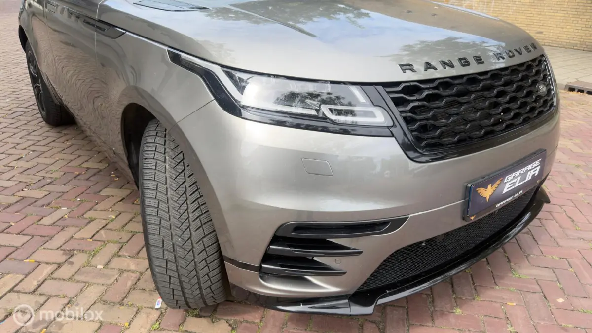 2.0 P300 Turbo AWD R-Dynamic HS