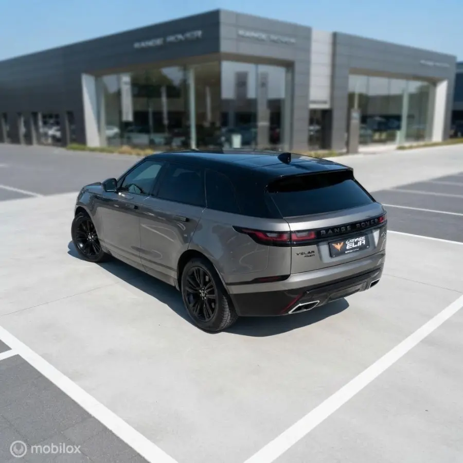 2.0 P300 Turbo AWD R-Dynamic HS