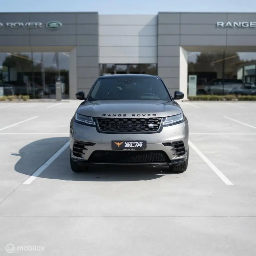 2.0 P300 Turbo AWD R-Dynamic HS