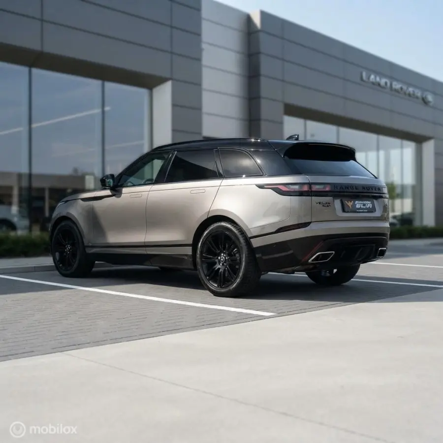 2.0 P300 Turbo AWD R-Dynamic HS