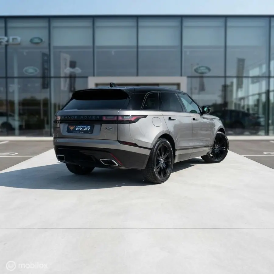 2.0 P300 Turbo AWD R-Dynamic HS