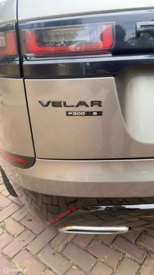 2.0 P300 Turbo AWD R-Dynamic HS