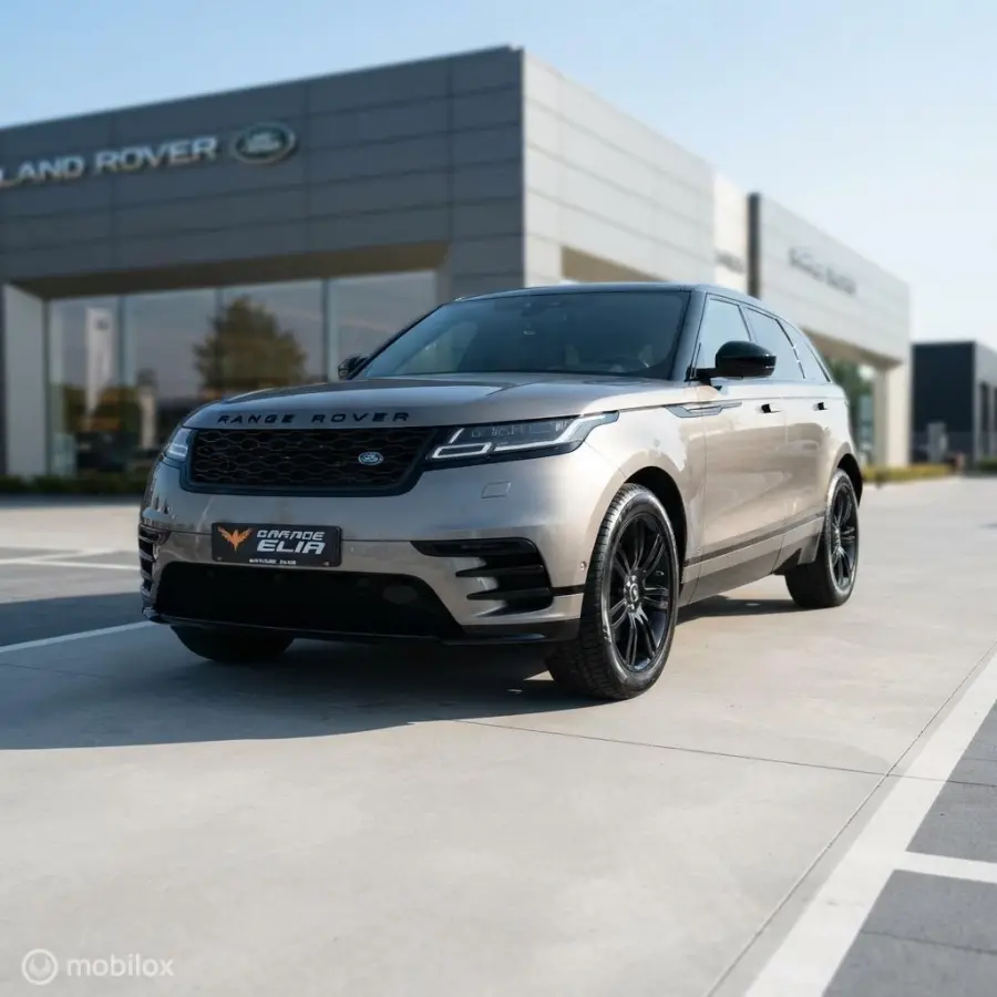 2.0 P300 Turbo AWD R-Dynamic HS
